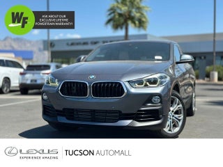 2019 BMW X2 xDrive28i