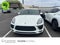 2017 Porsche Macan Base