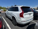 2022 Volvo XC90 Recharge Plug-In Hybrid T8 Inscription Expression Extended Range 7P