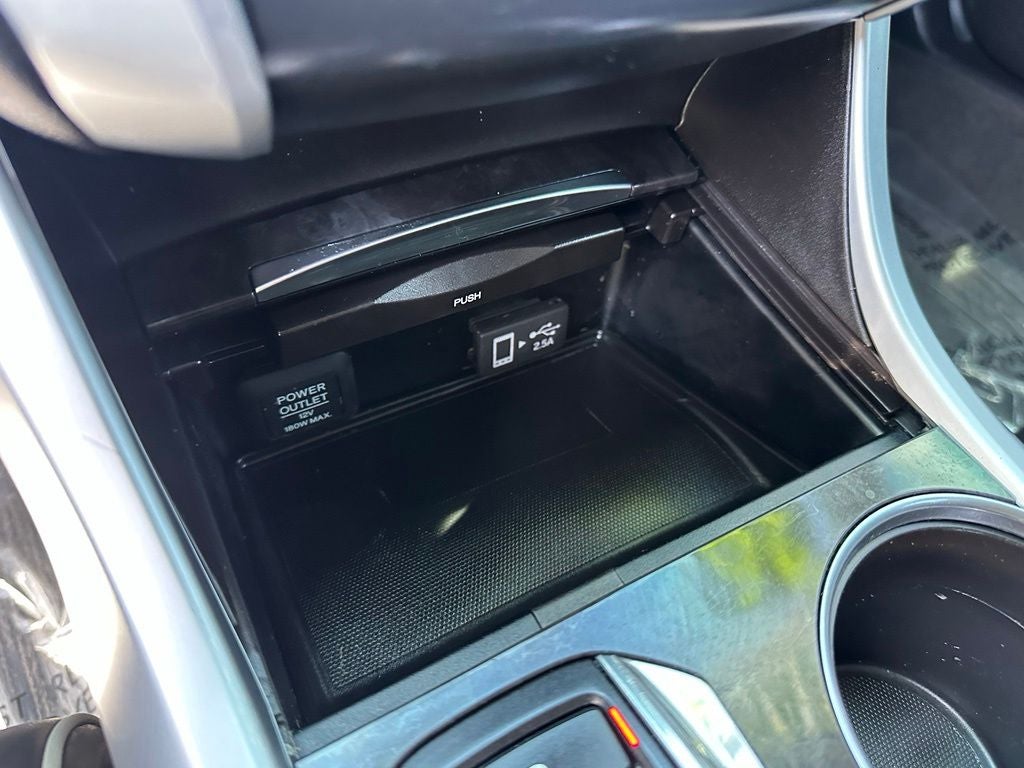 2020 Acura TLX 3.5L Technology Pkg
