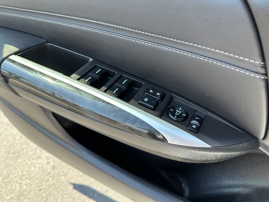 2020 Acura TLX 3.5L Technology Pkg