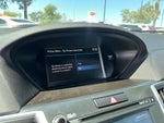2020 Acura TLX 3.5L Technology Pkg