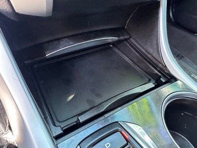 2020 Acura TLX 3.5L Technology Pkg