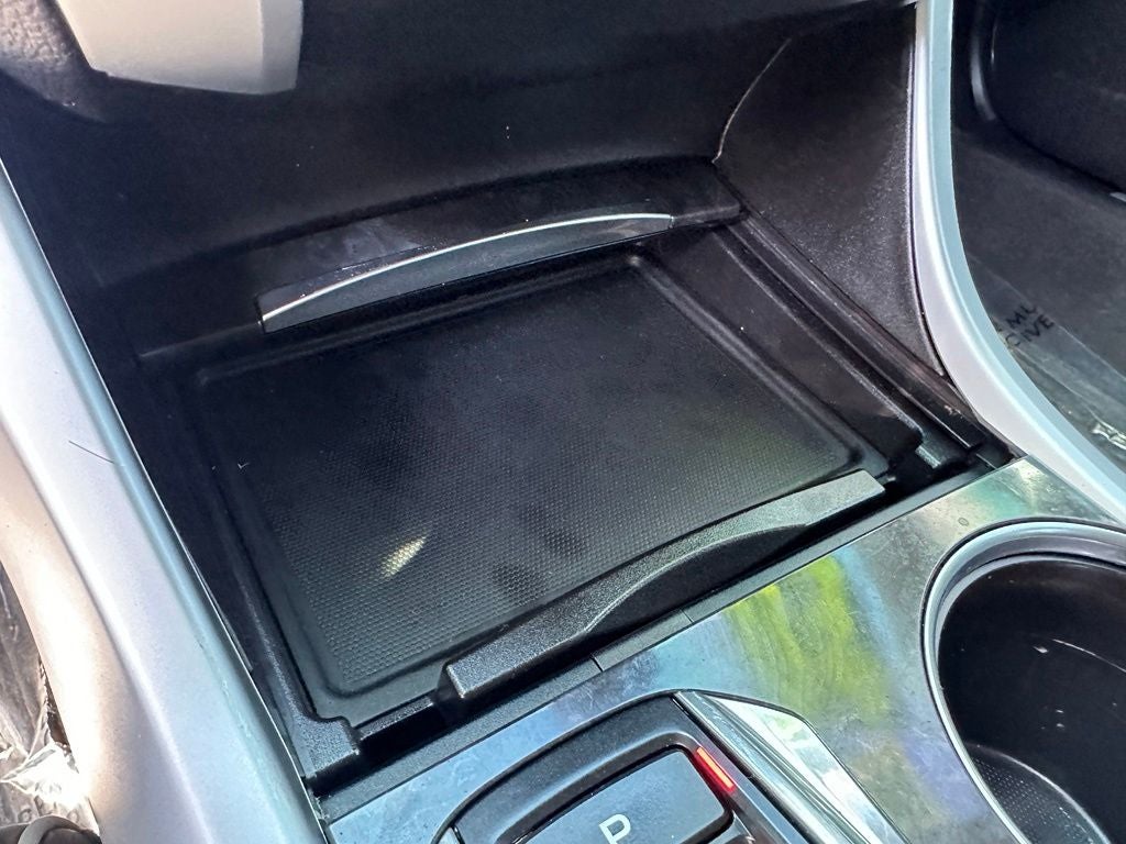 2020 Acura TLX 3.5L Technology Pkg