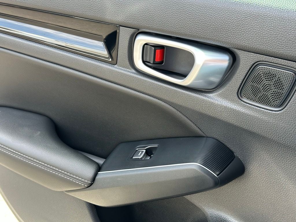 2022 Honda Civic Sport Touring