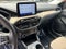 2022 Ford Escape Hybrid Titanium