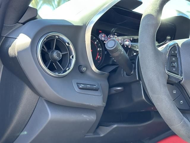 2024 Chevrolet Camaro SS 2SS