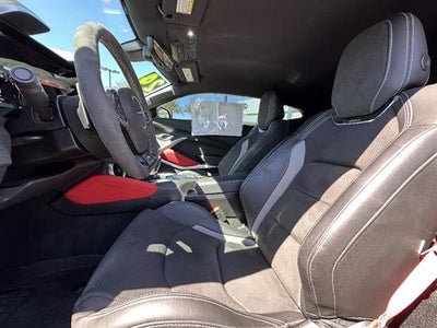 2024 Chevrolet Camaro SS 2SS