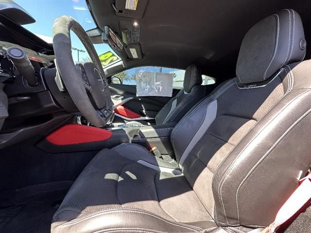 2024 Chevrolet Camaro SS 2SS