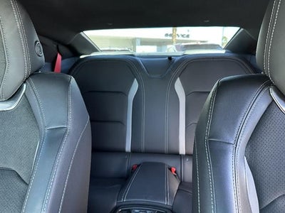 2024 Chevrolet Camaro SS 2SS