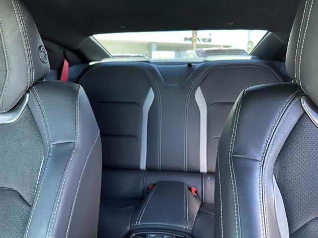 2024 Chevrolet Camaro SS 2SS