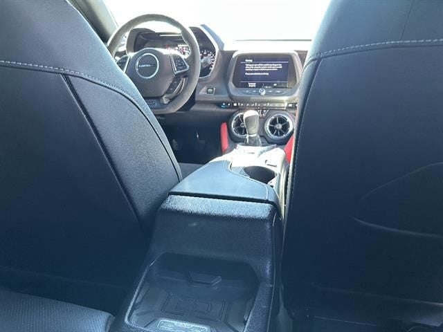 2024 Chevrolet Camaro SS 2SS