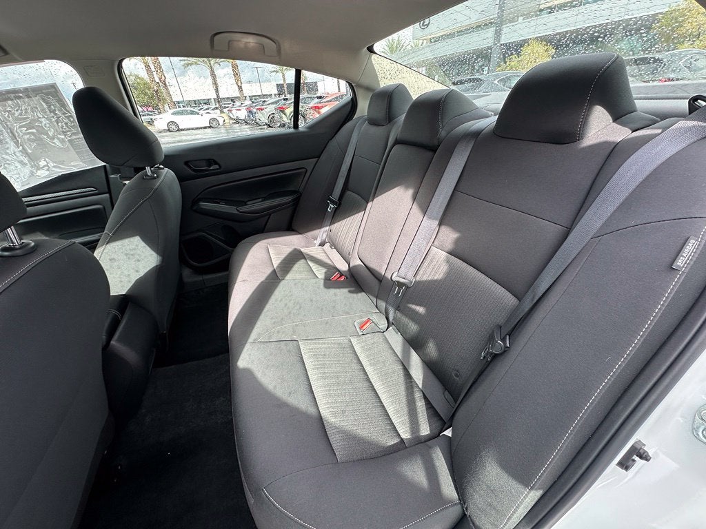 2026 Nissan Altima 2.5 SV