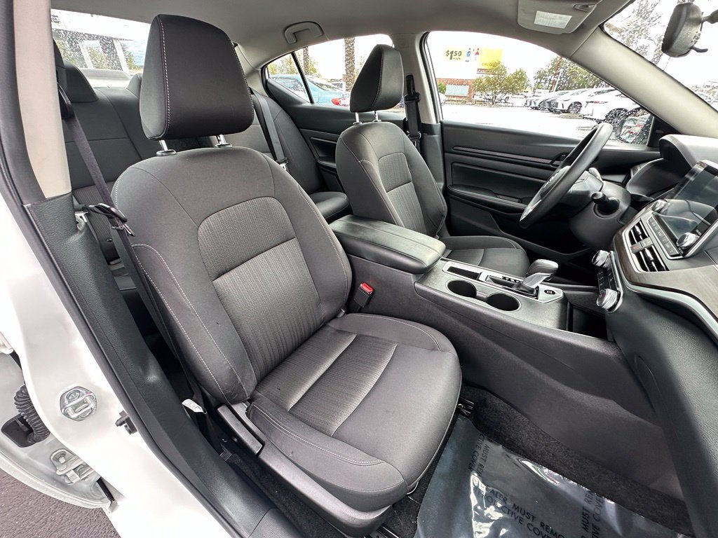 2026 Nissan Altima 2.5 SV