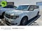 2014 Ford Flex SEL