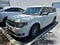 2014 Ford Flex SEL
