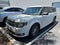 2014 Ford Flex SEL