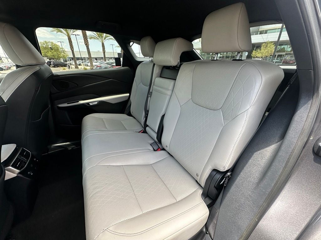 2024 Lexus RX 350 Premium Plus