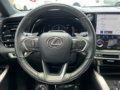 2024 Lexus RX 350 Premium Plus