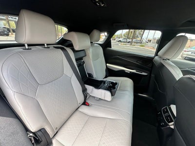 2024 Lexus RX 350 Premium Plus