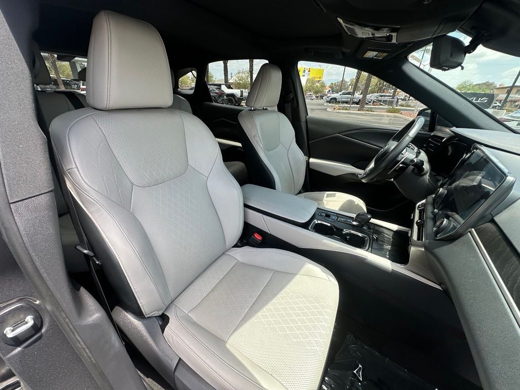2024 Lexus RX 350 Premium Plus