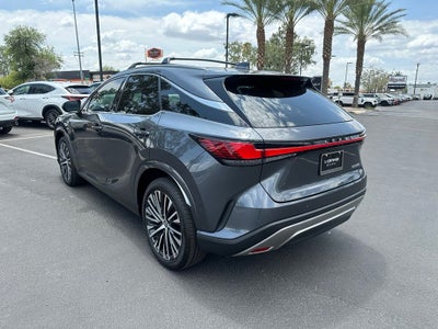 2024 Lexus RX 350 Premium Plus