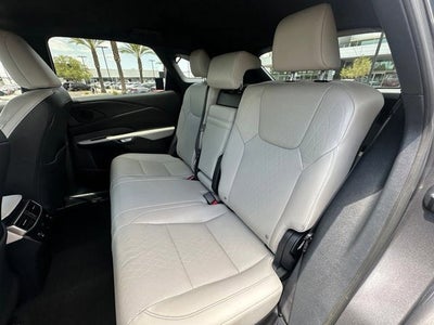 2024 Lexus RX 350 Premium Plus