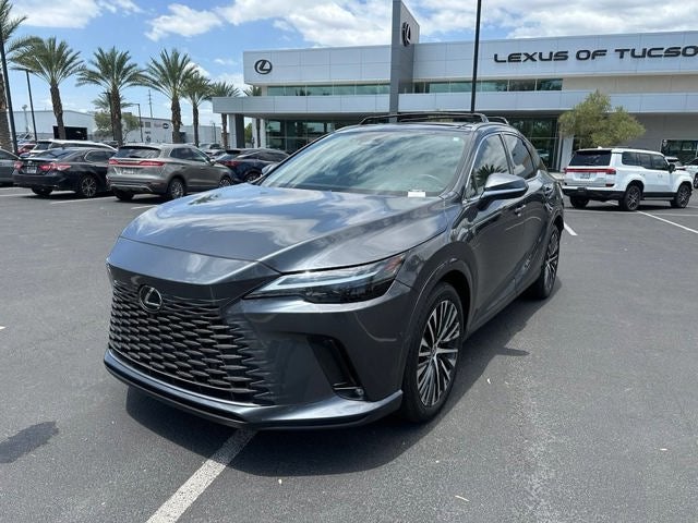2024 Lexus RX 350 Premium Plus