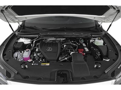 2023 Lexus RX 350 Luxury