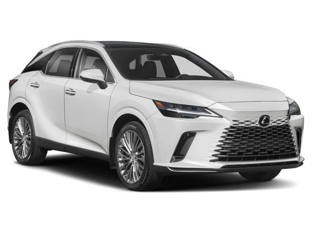 2023 Lexus RX 350 Luxury