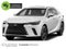 2025 Lexus RX 350h