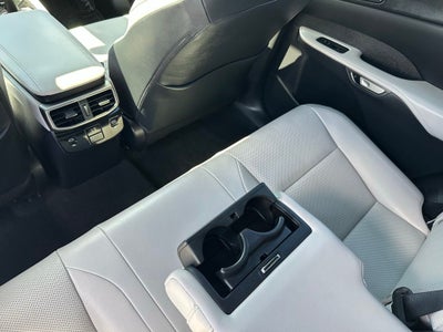 2025 Lexus RX 350h Premium