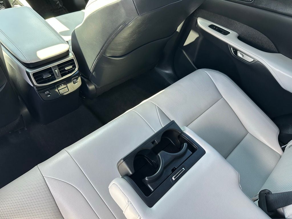 2025 Lexus RX 350h Premium