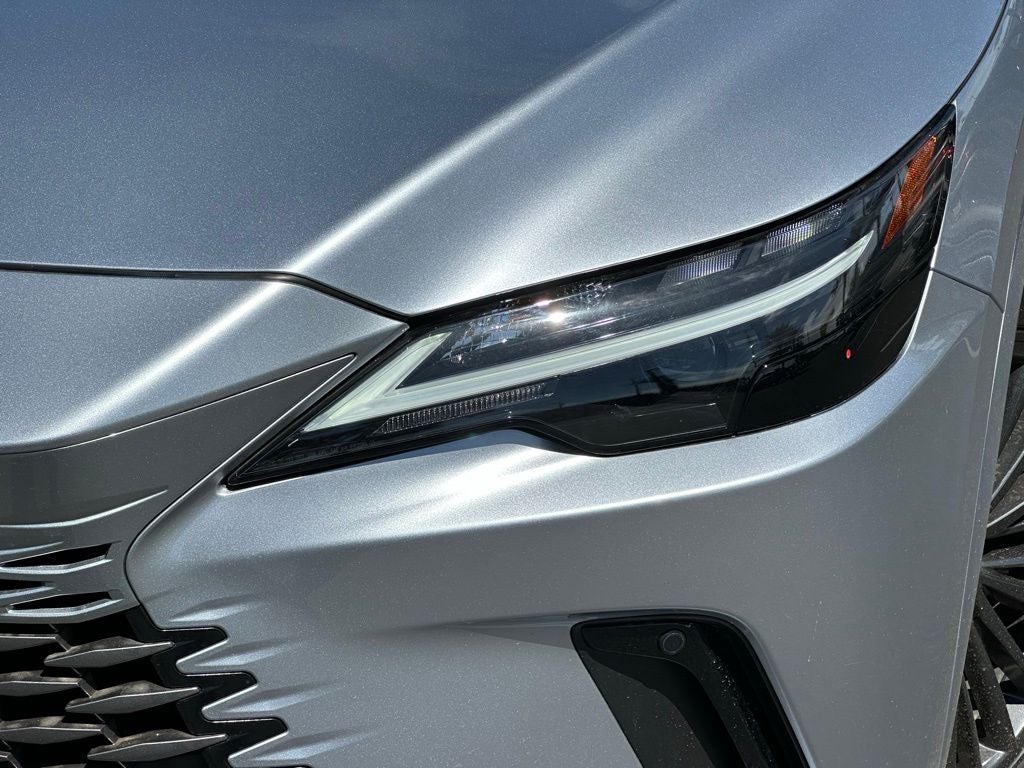 2025 Lexus RX 350h Premium