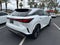 2025 Lexus RX 350h Premium