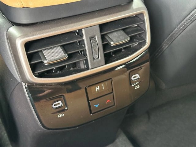 2025 Lexus RX 350h Premium