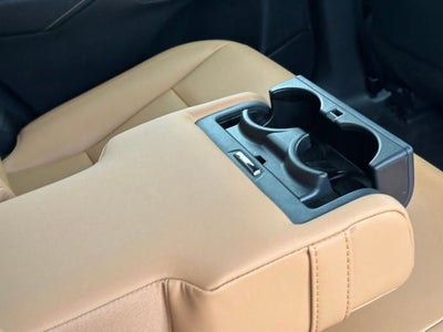 2025 Lexus RX 350h Premium