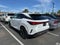2025 Lexus RX 350h Premium