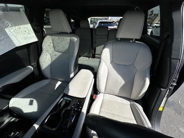 2025 Lexus RX 350h Premium Plus