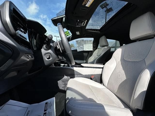 2025 Lexus RX 350h Premium Plus