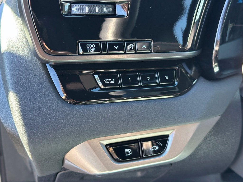 2025 Lexus RX 350h Premium