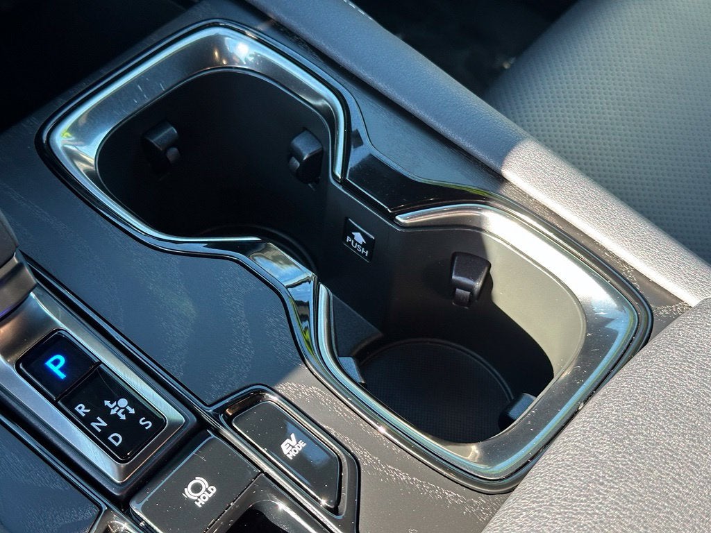 2025 Lexus RX 350h Premium