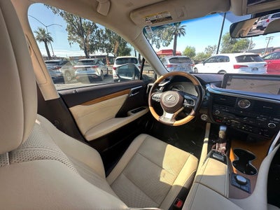2019 Lexus RX 350