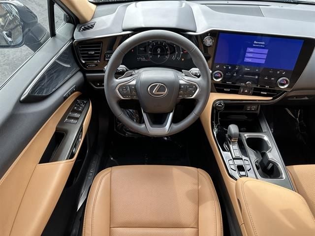 2023 Lexus NX 350 Premium