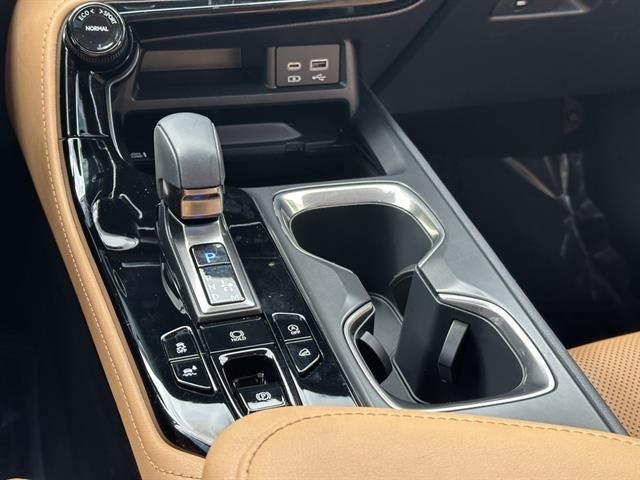 2023 Lexus NX 350 Premium