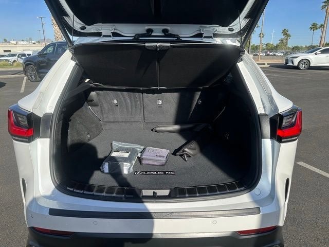 2024 Lexus NX 350 Premium