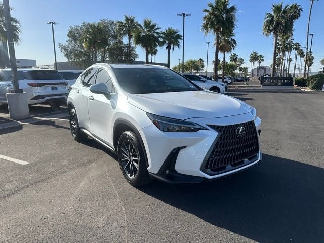 2024 Lexus NX 350 Premium