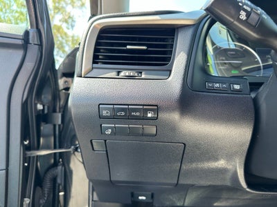 2022 Lexus RX 450h