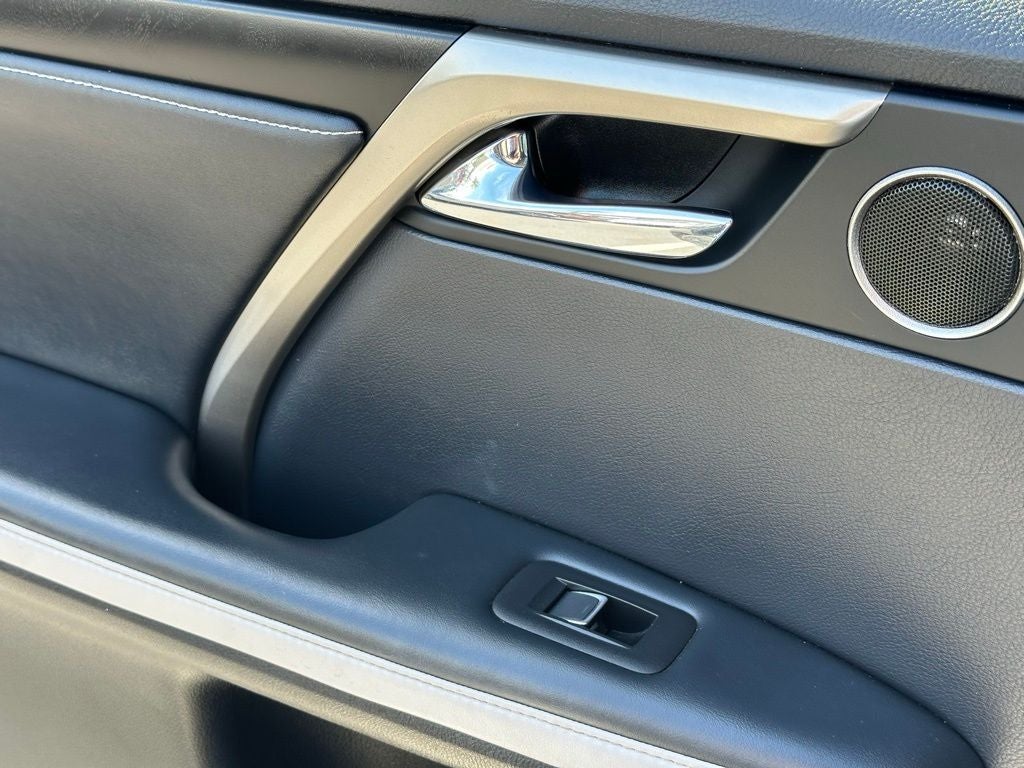 2022 Lexus RX 450h