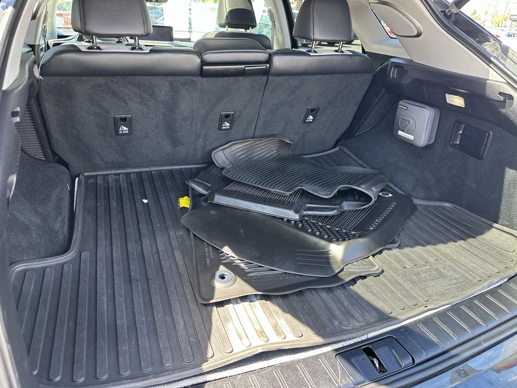 2022 Lexus RX 450h